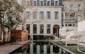 Туры в отель Le Palais Gallien Hotel & Spa