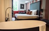 Туры в отель Le Palais Gallien Hotel & Spa