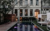 Туры в отель Le Palais Gallien Hotel & Spa