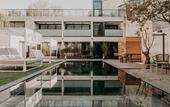 Туры в отель Le Palais Gallien Hotel & Spa