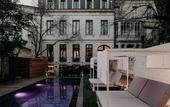 Туры в отель Le Palais Gallien Hotel & Spa