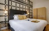 Туры в отель Le Palais Gallien Hotel & Spa