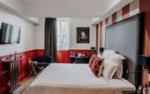 Туры в отель Le Palais Gallien Hotel & Spa