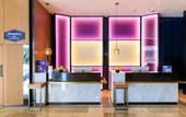 Туры в отель Hampton by Hilton (Guangzhou Baiyun Avenue North)