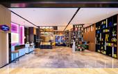 Туры в отель Hampton by Hilton (Guangzhou Baiyun Avenue North)