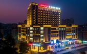 Туры в отель Hampton by Hilton (Guangzhou Baiyun Avenue North)