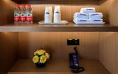 Туры в отель Hampton by Hilton (Guangzhou Baiyun Avenue North)