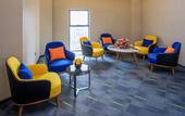 Туры в отель Hampton by Hilton (Guangzhou Baiyun Avenue North)