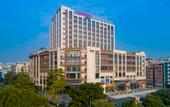 Туры в отель Hampton by Hilton (Guangzhou Baiyun Avenue North)
