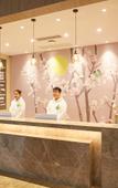 Туры в отель Magnotel Hotel (Anshan Wanxianghui Railway Station)