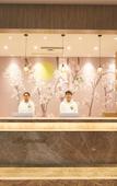 Туры в отель Magnotel Hotel (Anshan Wanxianghui Railway Station)