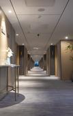 Туры в отель Magnotel Hotel (Anshan Wanxianghui Railway Station)