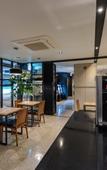 Туры в отель Jamsil Delight Hotel