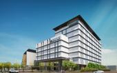 Туры в отель Tokyo East Side Hotel Kaie
