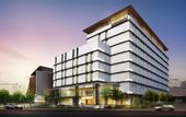 Туры в отель Tokyo East Side Hotel Kaie