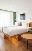 Туры в отель Anteroom Seoul