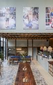 Туры в отель Anteroom Seoul