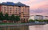 Туры в отель Hilton Strand Helsinki