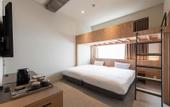 Туры в отель KIRO Hiroshima by THE SHARE HOTELS