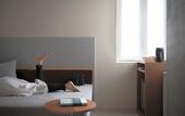 Туры в отель KIRO Hiroshima by THE SHARE HOTELS