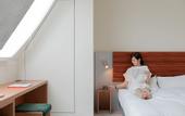 Туры в отель KIRO Hiroshima by THE SHARE HOTELS