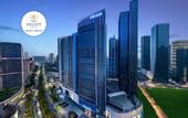 Туры в отель Ascott M-City Foshan