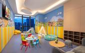 Туры в отель Ascott M-City Foshan