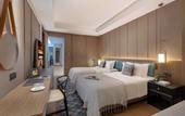 Туры в отель Ascott M-City Foshan