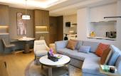 Туры в отель Ascott M-City Foshan
