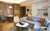 Туры в отель Ascott M-City Foshan