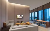 Туры в отель Ascott M-City Foshan