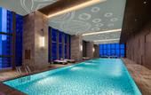 Туры в отель Ascott M-City Foshan