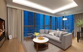 Туры в отель Ascott M-City Foshan