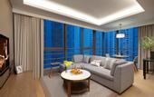 Туры в отель Ascott M-City Foshan