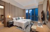 Туры в отель Ascott M-City Foshan