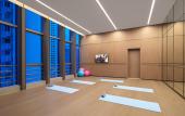 Туры в отель Ascott M-City Foshan