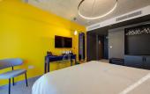 Туры в отель IKYK Hotel - IK Collection