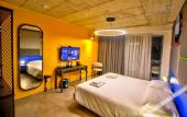 Туры в отель IKYK Hotel - IK Collection