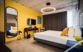 Туры в отель IKYK Hotel - IK Collection