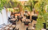 Туры в отель IKYK Hotel - IK Collection