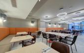 Туры в отель IKYK Hotel - IK Collection