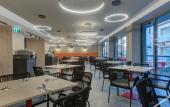Туры в отель IKYK Hotel - IK Collection
