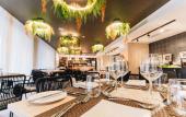 Туры в отель IKYK Hotel - IK Collection