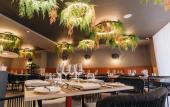 Туры в отель IKYK Hotel - IK Collection