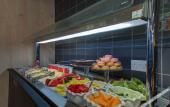 Туры в отель IKYK Hotel - IK Collection