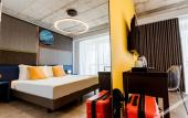 Туры в отель IKYK Hotel - IK Collection