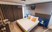 Туры в отель IKYK Hotel - IK Collection