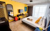 Туры в отель IKYK Hotel - IK Collection