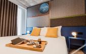 Туры в отель IKYK Hotel - IK Collection