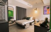 Туры в отель IKYK Hotel - IK Collection